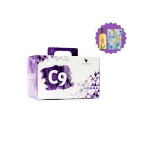 PROGRAMME C9™ VANILLE