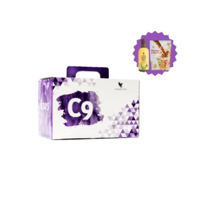 PROGRAMME C9™ CHOCOLAT