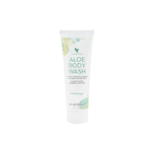 Aloe Body Wash