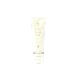 Aloe MSM Gel