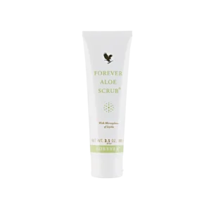 Aloe Scrub