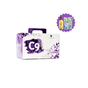 Programme C9™ Vanille