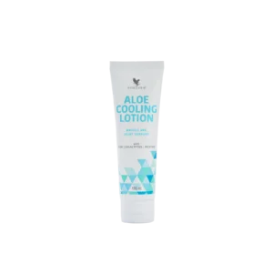 Forever Cooling Lotion