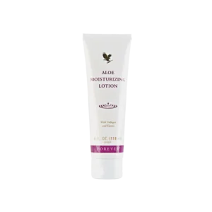 Crème Visage et Corps Aloès