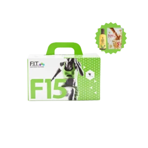 FIT 15™ Avancé Chocolat