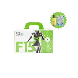 FIT 15™ Avancé Vanille