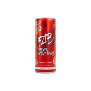 FAB Forever Active Boost