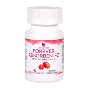 Forever Absorbent-D