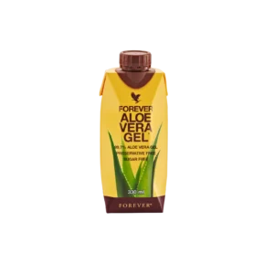 Forever Aloe vera 330 ml x 12