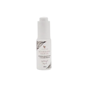 Huile Capillaire Nourrissante