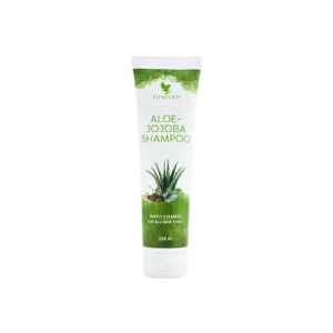 Shampoing Aloe-Jojoba